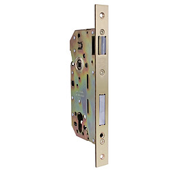 Amig Serrure encastrée 340 - Laitonné