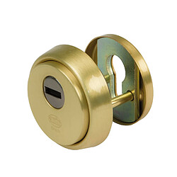 Amig Protecteur de cylindre laiton - Mat