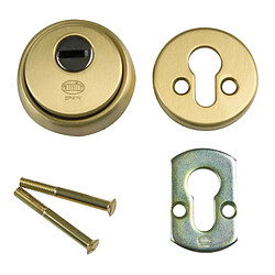 Acheter Amig Protecteur de cylindre laiton - Mat