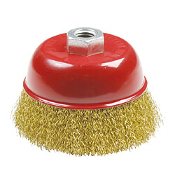 Abrasif & brosse Amig