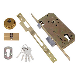 Cylindre de porte Amig