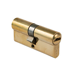 Amig Cylindre de serrure laiton - Poli