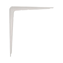 Amig Console d'étagère pour crémaillère - Blanc