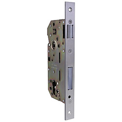 AMIG | Serrure encastrée 340 BASE | 50/85 | Acier | Chromé mat