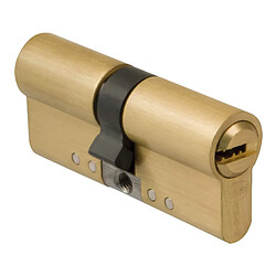 Amig Cylindre de serrure - Laiton mat