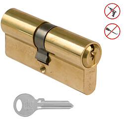 AMIG | Cylindre 9700 | 70 (35-35) | Laiton | Mat