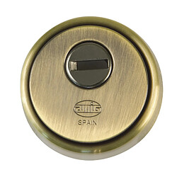 Amig Protecteur de cylindre - Laiton vieilli