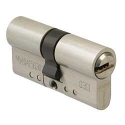 Amig Cylindre de serrure - Chromé mat