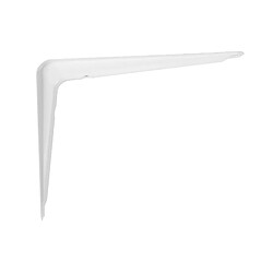 ALPENSTAHL Sparta Lot De 2 Supports Pour Charges Lourdes En