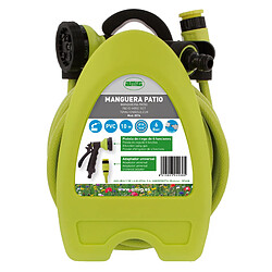 Tuyau d'arrosage Amig