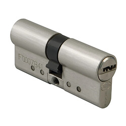 AMIG | Cylindre 10010 | 62 (31-31) | Laiton | Chromé mat