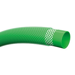 AMIG | Tuyau tressé 2083 | Ø15 mm x 25 m | PVC | Vert