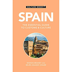 Spain Culture Smart 