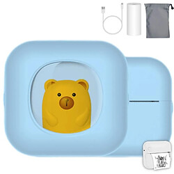 Imprimante étiquette Générique