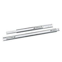 Amig Coulisse de tiroir à billes - 310 mm