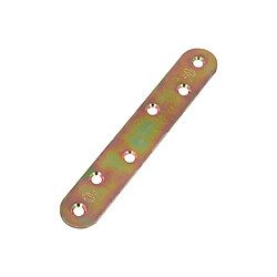Avis Amig Plaque de renfort acier