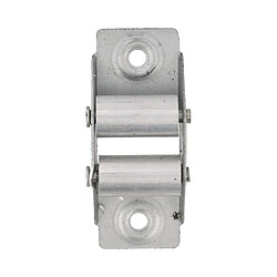 AMIG | Guide pour sangle | Acier | Métallique