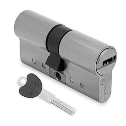 AMIG | Cylindre 10000 | 66 (31-35) | Laiton | Chromé mat