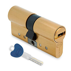 AMIG | Cylindre 20000 | 62 (31-31) | Laiton | Mat