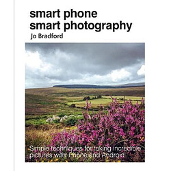 Smart Phone Smart Photography