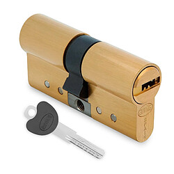 AMIG | Cylindre 10000 | 90 (30-60) | Laiton | Mat