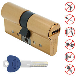 Amig Cylindre de serrure - Mat