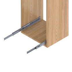 Avis Amig Coulisse de tiroir à billes - 450 mm