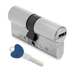 AMIG | Cylindre 20000 | 100 (50-50) | Laiton | Chromé mat