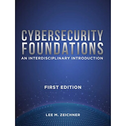 Cybersecurity Foundations