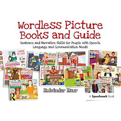 Wordless Picture Books and Guide