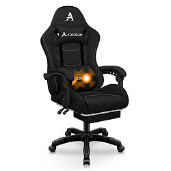 Alfordson Thor - Noir