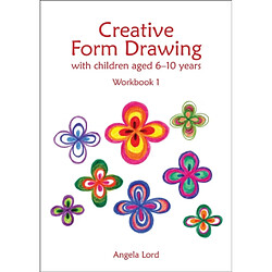 Creative Form Drawing with Children Aged 610
