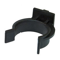 Amig Pied de meuble pour plinthe - Noir