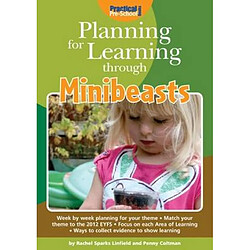 Planning for Learning Through Minibeasts