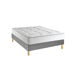 Ensemble Duvivier Idyllique 160x200