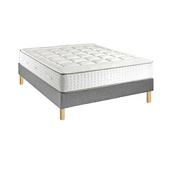 Ensemble Duvivier Épopée 160x200