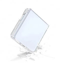 Avis Coque Anti-Choc Superprotect PHONECARE Pour Samsung Galaxy Z Flip7 - Transparent