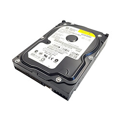 Disque Dur 40Go IDE 3.5 Western Digital Caviar WD400BB-23FJA0 7200rpm 2Mo