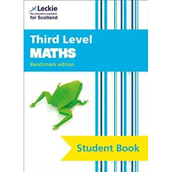 Third Level Maths