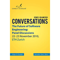 The Future of Software Engineering