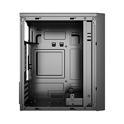 Gembird Fornax K170 Noir pas cher