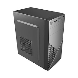 Avis Gembird Fornax K170 Noir