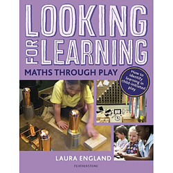 Looking for Learning Maths through Play