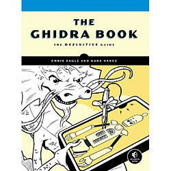 The Ghidra Book