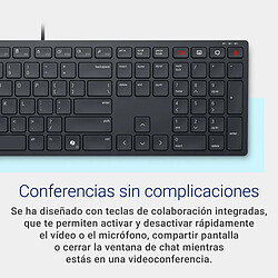 Clavier Dell KB525C-SP-EMEA