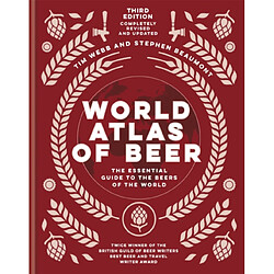 World Atlas of Beer 