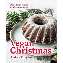 Vegan Christmas 