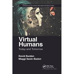 Virtual Humans