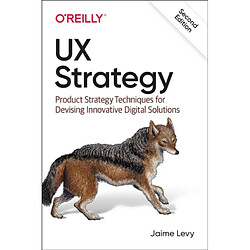 UX Strategy
