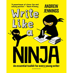 Write Like a Ninja